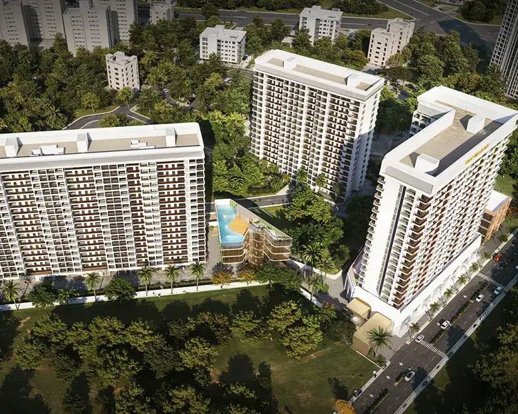 BKC Thanekar Badlapur West
