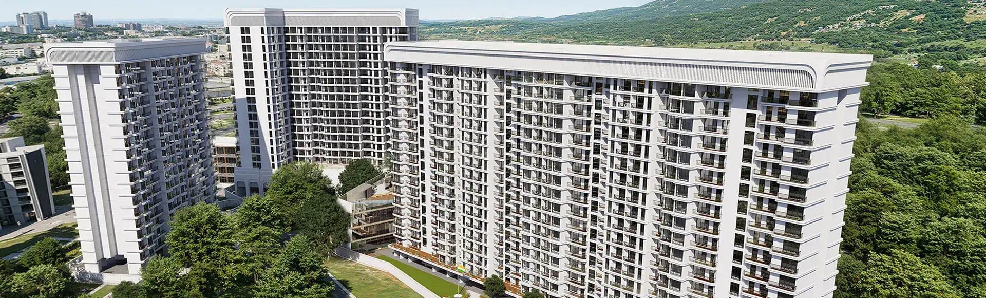 BKC Thanekar Badlapur