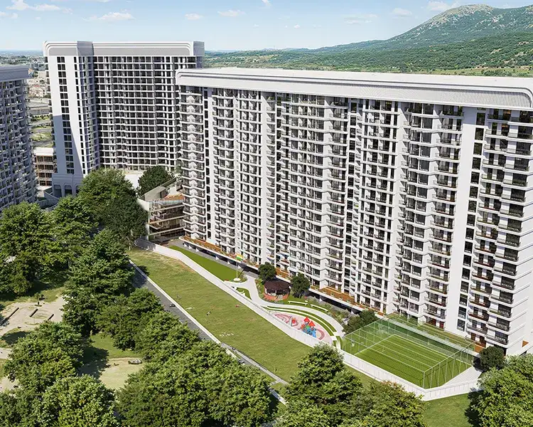 BKC Thanekar Katrap