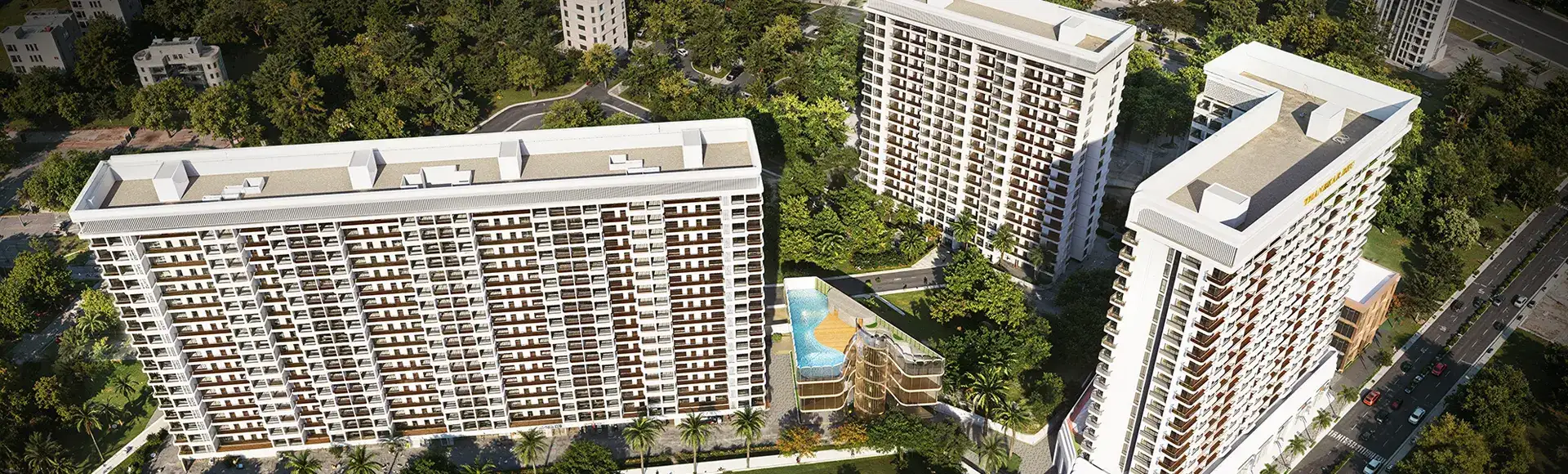 BKC Thanekar Badlapur Katrap