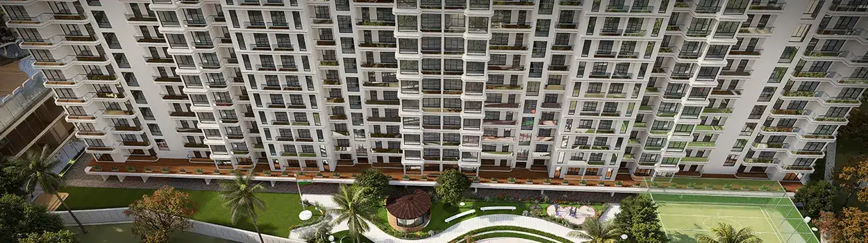 BKC Thanekar