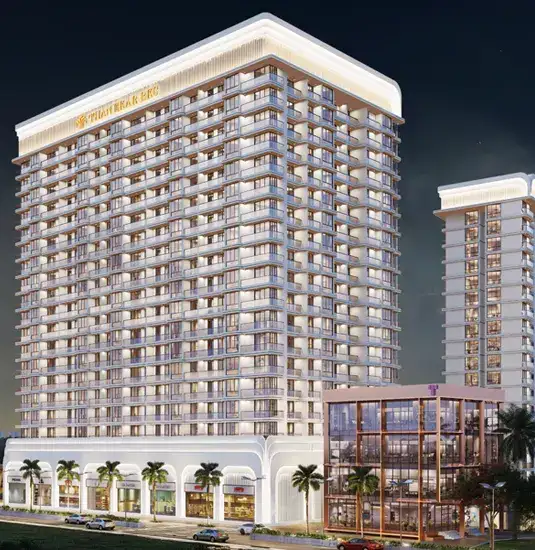 BKC Thanekar